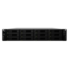 SYNOLOGY RXD1219sas Expansion Unit 12Bay Disk Stat