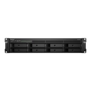 Synology RS1221RP+ NAS 8Bay Rack Station