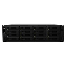 Synology RS4021xs+ NAS 16-Bay 3U Rack Station
