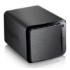 ZyXEL NAS542 NAS 4 Bay Personal Cloud Storage NO/H