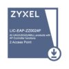 ZyXEL Licencia EAP ZyWALL USG VPN ATP Series