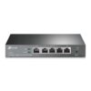 TP-Link ER605 Router VPN SafeStream Gb MultiWAN