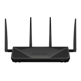 SYNOLOGY RT2600ac Router AC2600