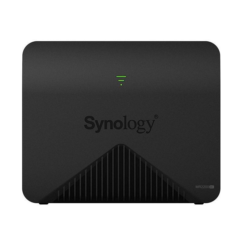 SYNOLOGY MR2200ac Router AC2200 SYNOLOGY MR2200ac Router AC2200