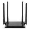 Edimax BR-6476AC Router WiFi AC1200 Dual Band