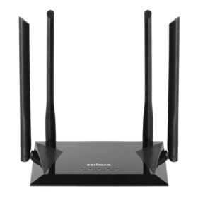 Edimax BR-6476AC Router WiFi AC1200 Dual Band