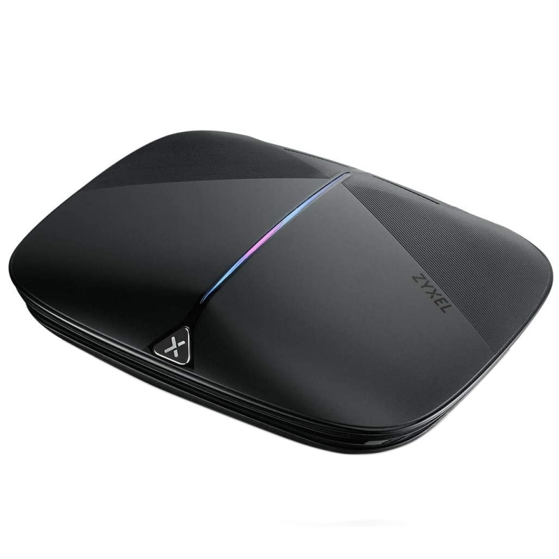 Zyxel NBG6818 Router WiFi AC2600 Multi-Gigabit Zyxel NBG6818 Router WiFi AC2600 Multi-Gigabit