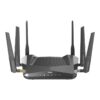 D-Link DIR-X5460 Router AX5400 Wi-Fi6 Dual Band