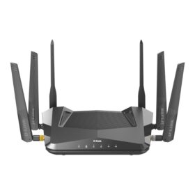 D-Link DIR-X5460 Router AX5400 Wi-Fi6 Dual Band