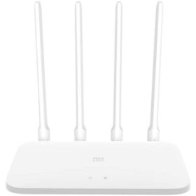 Xiaomi Mi Router 4A WiFi 2.4/5GHz 2xLAN 1xWAN