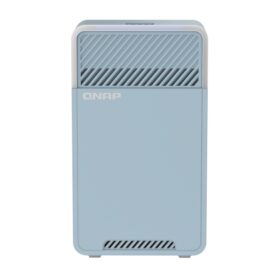 QNAP QMiro-201W Router WiFi AC2200 2xGbE Dual
