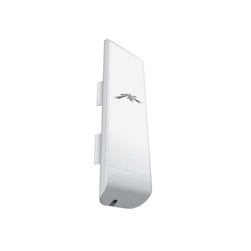 Ubiquiti NanoStation M NSM2 2.4GHz 11dBi Ubiquiti NanoStation M NSM2 2.4GHz 11dBi
