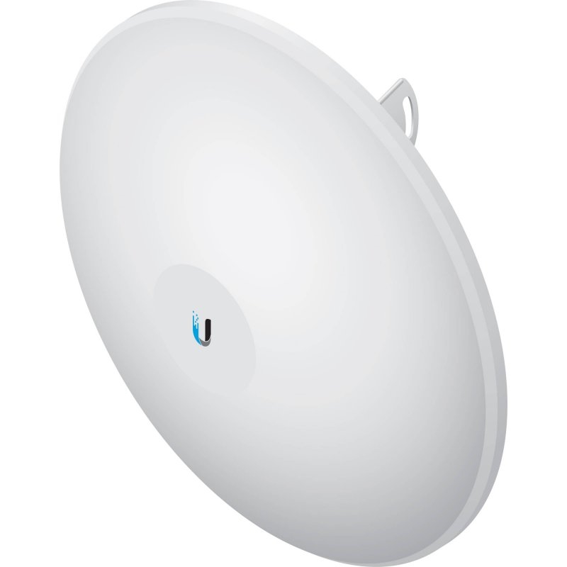 Ubiquiti PowerBeam AC PBE-5AC-500 5Ghz 27dBi Ubiquiti PowerBeam AC PBE-5AC-500 5Ghz 27dBi