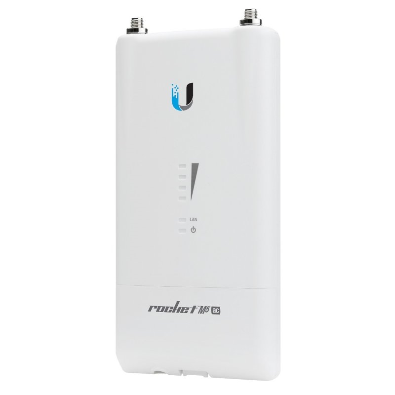 Ubiquiti Rocket AC R5AC-Lite 5GHz 27dBm Ubiquiti Rocket AC R5AC-Lite 5GHz 27dBm