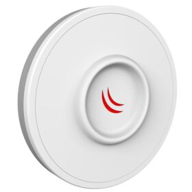 MikroTik RBDiscG-5acD Disc Lite5 AC 1xGB 21dBi 5GH