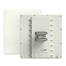 MikroTik RB911G-5HPacD-QRT QRT 5 AC 5GHz 24dBi L4