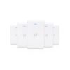 Ubiquiti UniFi AC In-Wall UAP-AC-IW-PRO 5-Pack