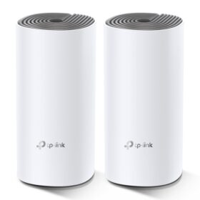 TP-Link Deco E4 Punto Acceso AC1200 Pack 2