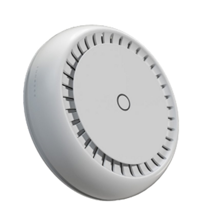 Mikrotik cAP XL Punto Acceso Techo 2xGbE Dual Band Mikrotik cAP XL Punto Acceso Techo 2xGbE Dual Band
