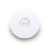 TP-Link EAP660HD AP WiFi6 AX3600 Techo Dual 1x2.5G