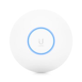 Ubiquiti U6-Lite AP 2x2 WiFi6 Dual Band