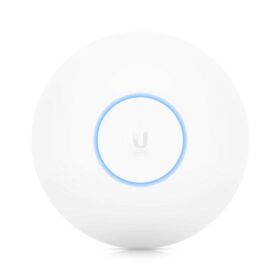 Ubiquiti U6-LR AP WiFi6 4x4 MIMO Dual Band