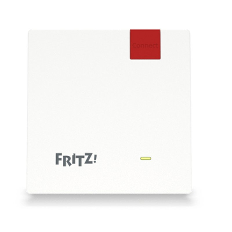 FRITZ!Repeater 1200 AX WiFi6 1xGbE Mesh FRITZ!Repeater 1200 AX WiFi6 1xGbE Mesh