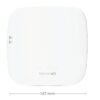 Aruba Instant On AP12 (RW) 3x3 11ac Wave2 Indoor