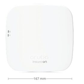 Aruba Instant On AP12 (RW) 3x3 11ac Wave2 Indoor