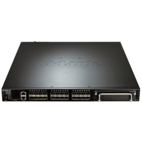 D-Link DXS-3600-32S Switch L3 24x10GB
