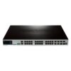 D-Link DGS-3420-28PC Switch L2+ 28xGB 4xSFP 4x10GB