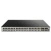 D-Link DGS-3630-52TC Switch L3 44xGB 4xSFP 4x10GB