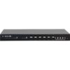 Ubiquiti EdgeSwitch ES-12F 4xGB 12xSFP