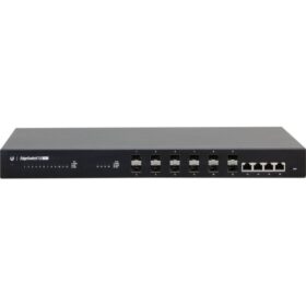 Ubiquiti EdgeSwitch ES-12F 4xGB 12xSFP
