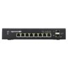 Ubiquiti EdgeSwitch ES-8-150W 8xGB 2xSFP