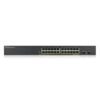 ZyXEL GS1900-24HPv2 Switch L2 24xGbE PoE Rackmount
