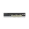Zyxel GS1920-8HPv2 Switch 8xGbE PoE 2xGb Combo