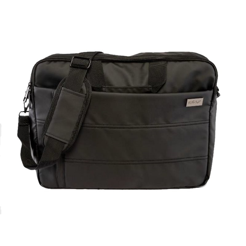 NILOX Maletin Style 15.6" negro NILOX Maletin Style 15.6" negro