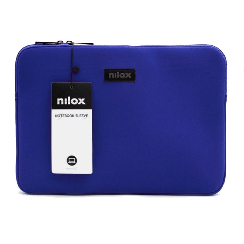 NILOX Sleeve Portatil 14.1" Azul NILOX Sleeve Portatil 14.1" Azul