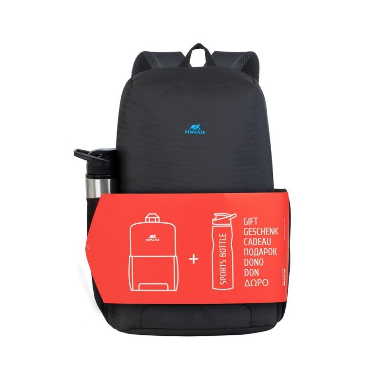 RIVACASE 8068 Bundle mochila 15 RIVACASE 8068 Bundle mochila 15