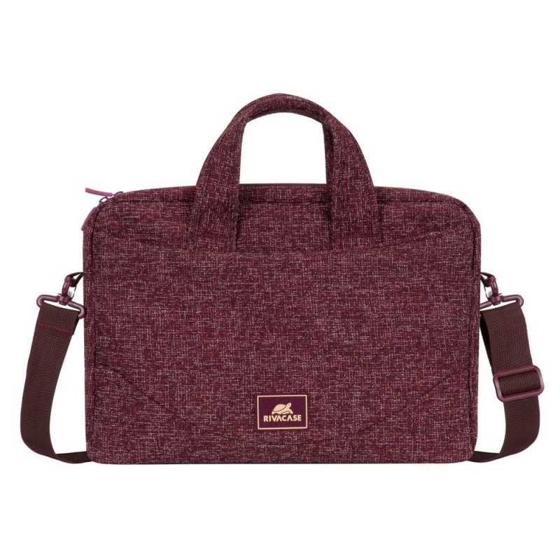 RIVACASE 7921 Maletin Burgundy Anvik 14" rojo RIVACASE 7921 Maletin Burgundy Anvik 14" rojo