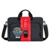 RIVACASE 8058 Bundle maletín 17