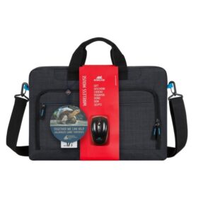 RIVACASE 8058 Bundle maletín 17