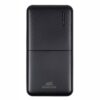 RIVACASE VA2532 Batería portátil 10.000 mAh QC/PD