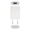 Nanocable Mini Cargador USB  Ipod /Iphone 5V-1A Bl