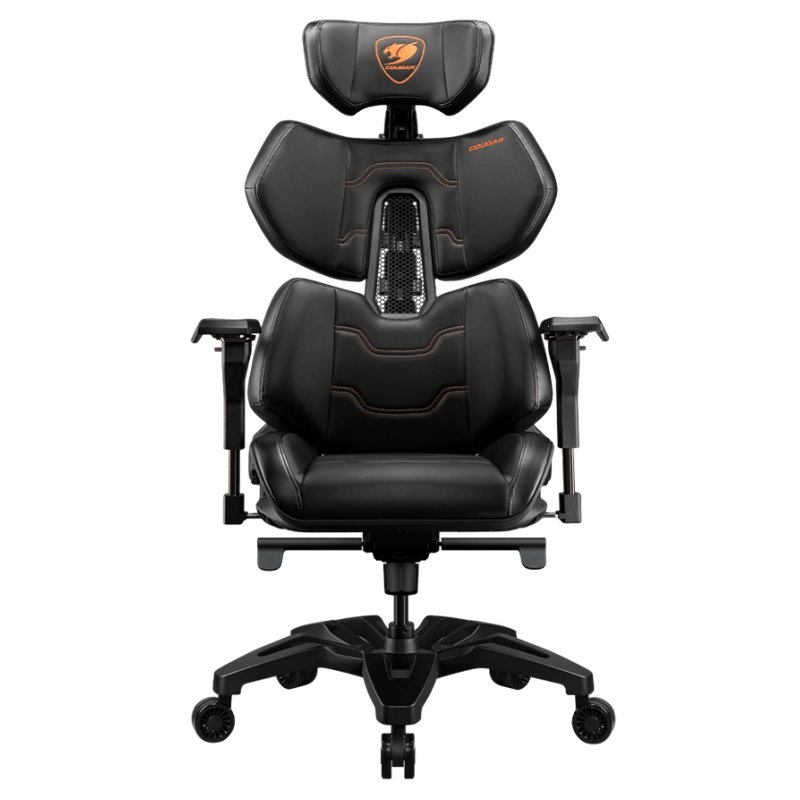 Cougar Silla Gaming TERMINATOR Cougar Silla Gaming TERMINATOR