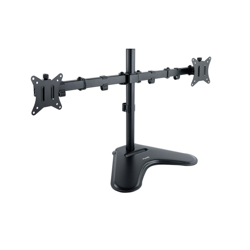 Tooq Soporte mesa DB1702TN-B 2 brazos 17-32" Tooq Soporte mesa DB1702TN-B 2 brazos 17-32"