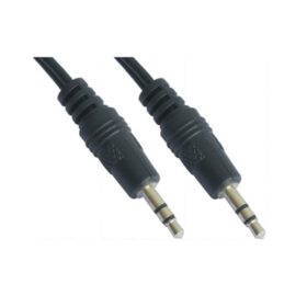 Nanocable Cable Audio