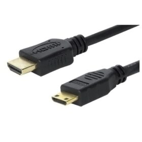 Nanocable Cable Conexion HDMI-MINI HDMI 1
