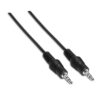 Nanocable Cable Audio Estéreo